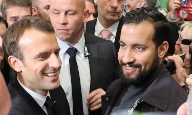 SKANDALI ME TRUPROJËN E MARCON/ Presidenti francez: Jam unë fajtori, ata mund…