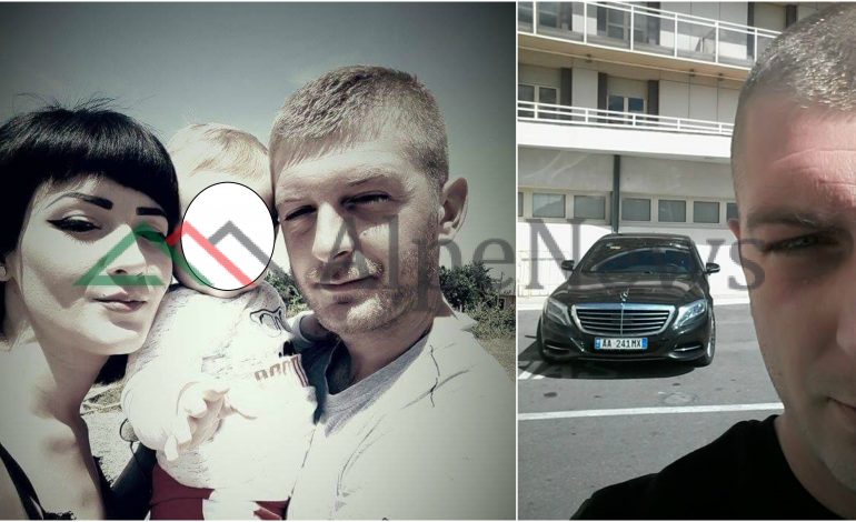 VRASJA E DYFISHTE NE SHKODER/ Ky është AUTOMJETI brenda të cilit mbetën të vdekur dy të rinjtë, fëmija i mitur… (FOTO)
