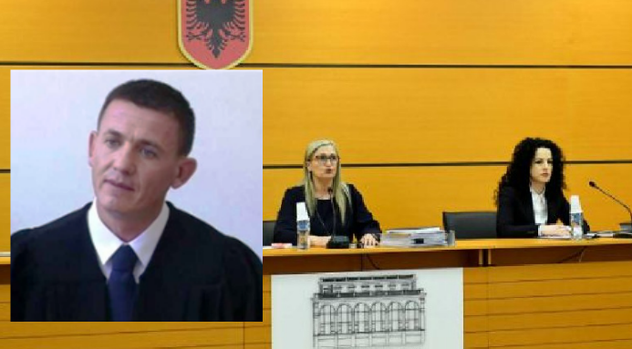 VETINGU/ Çfarë konstatoi DSIK për gjyqtarin Artur Malaj: Bleu tokën por “harroi” ta regjistronte…