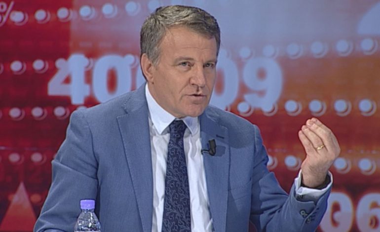 PROJEKTLIGJI PËR GODINËN E RE/ Ish-ministri i Financave, Malaj: Ndërtesa e Teatrit bashkë me truallin duhet të jetë e…