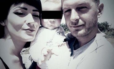 Dedikime prekëse për fëmijën e çiftit që u ekzekutua në Shkodër: Mallkuar qoftë ai që nuk të la ty të gëzoje si të tjerët…
