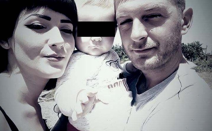 Dedikime prekëse për fëmijën e çiftit që u ekzekutua në Shkodër: Mallkuar qoftë ai që nuk të la ty të gëzoje si të tjerët…