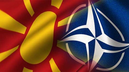 SAMITI I NATO NË BRUKSEL/ Maqedonia në “pritje” për ANËTARËSIM. Vendimi pritet të jetë…