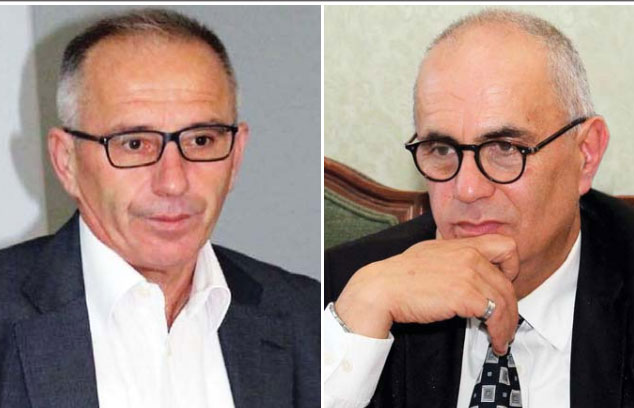 Artan Fuga dhe Mark Marku letër për Teatrin: Pse fatet e kombit janë seriozisht të rrezikuara