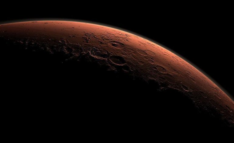 ZGJIDHET MISTERI/ Burimet e shkëmbinjve misteriozë në Mars janë…
