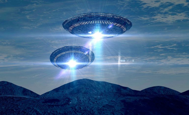 VIDEO/ UFO?! 5 mistere TRONDITESE nga hapësira që NASA nuk do që të japë informacion