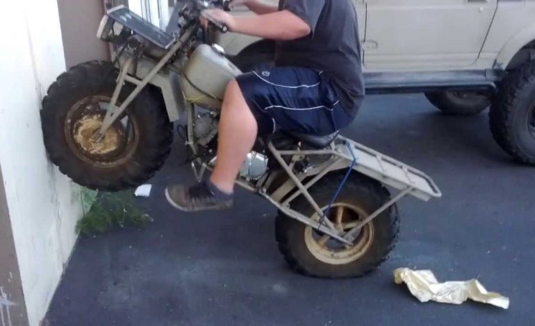XHIRO ME “HONDA” NE FIER/ Policia arreston dy 71-vjeçarët AVENTURIER, ajo që kishin bërë të moshuarit…
