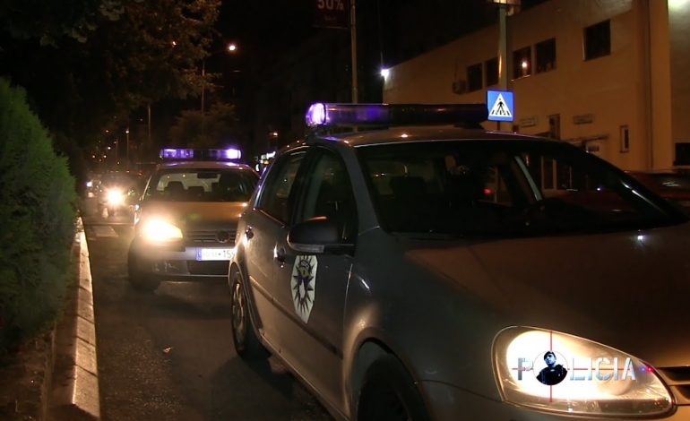 GJITHÇKA NISI SI NJË SHERR/ Qëllohet për VDEKJE SHQIPTARI. Kishte qenë në makinë kur…