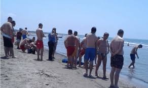 “TË ËMËS I KALOI GJUHA POSHTË KUR E PA”/ Dëshmitë tronditëse për të riun që u MBYT në Durrës… (VIDEO)