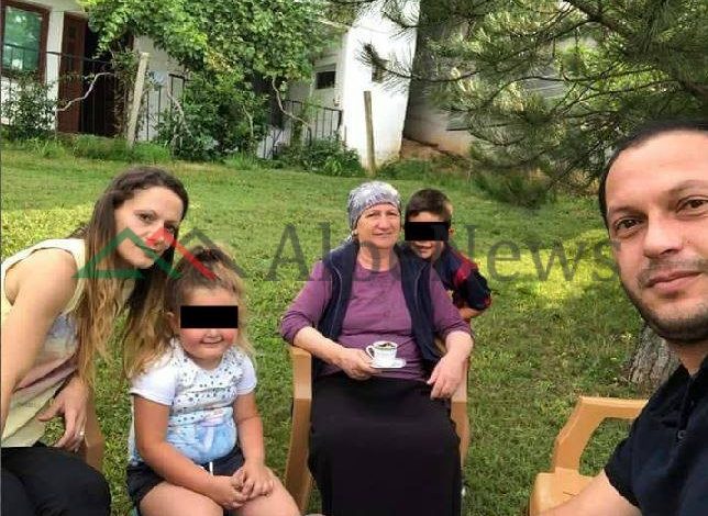 FAMILJA SHUHET NË AKSIDENT/ Kush janë PESË viktimat që humbën JETËN TRAGJIKISHT pas përplasjes me… (FOTOT)