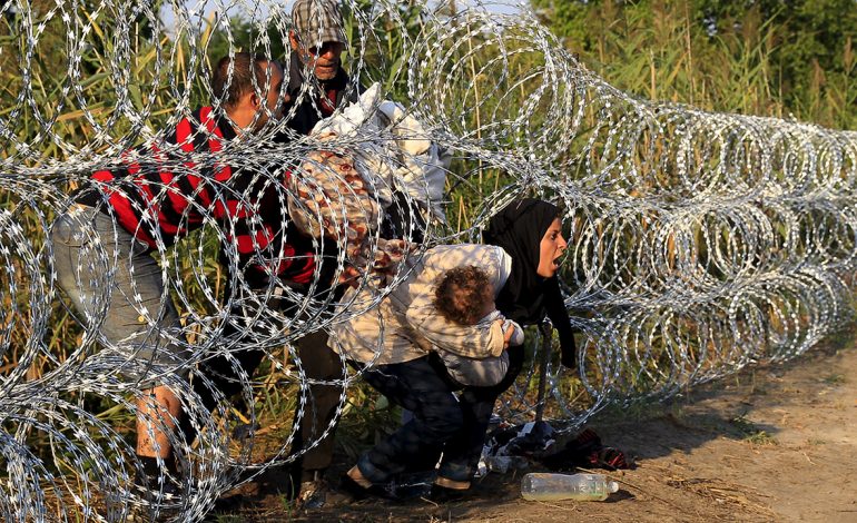 KRIZA E EMIGRANTËVE/ Politikat europiane “zero tolerancë”. Nga Salvini te Kurz