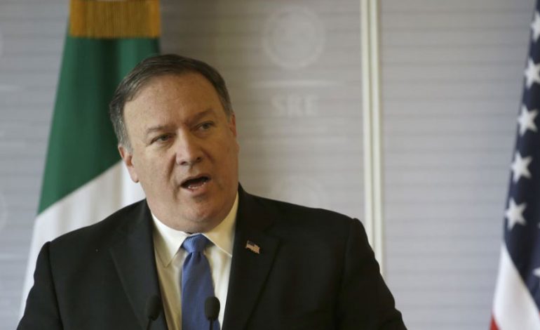 DEKLARATA/ Shkëmbim të të dyshuarve? Pompeo konfirmon: Asnjë amerikan s’dërgohet në Rusi