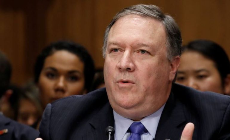 ASHPËRSIMI I DIALOGUT/ Sekretari amerikan Pompeo: Çdo ndërhyrje e Rusisë do të ketë pasoja