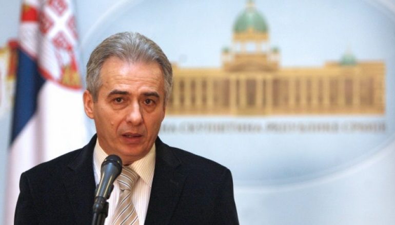 Milovan Drecun: Serbia s’do lejojë që Kosova të bëhet anëtare e OKB-së