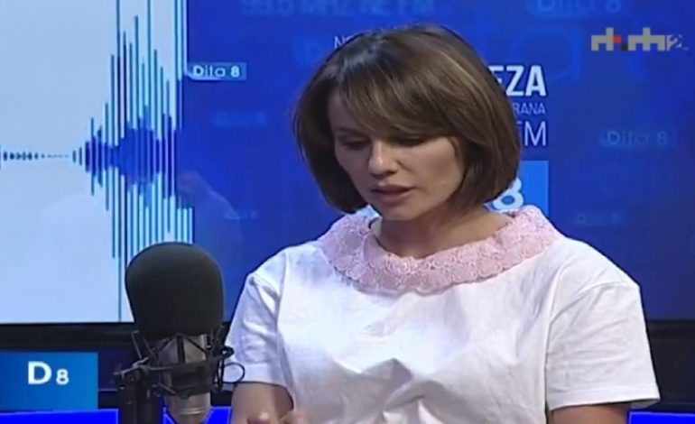 DEBATI PËR TEATRIN/ Mira Kazhani: Jam PRO projektit për një godinë moderne. Nuk kam nostalgji për…