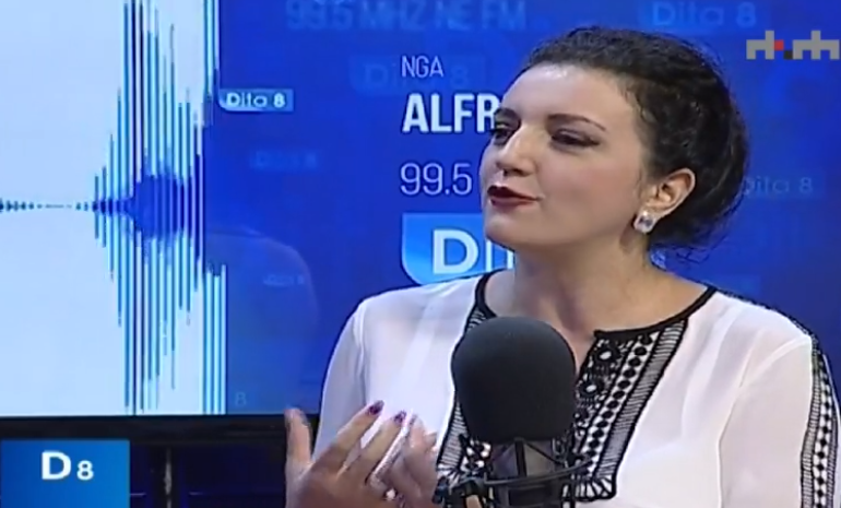 DEBATI/ Gazetarja Milori: Me Teatrin është bërë TEATËR! PD luajti lojën “E ka kush e ka”…