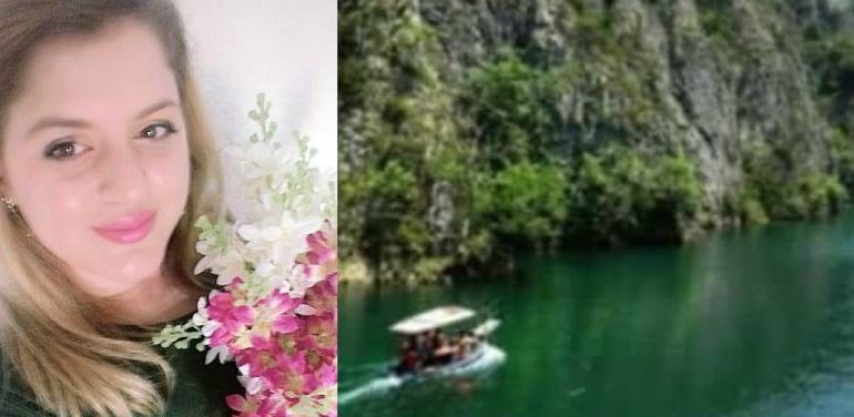 U MBYT NË LUM SHQIPTARJA SHTATËZËNË/ Kush është Mirjeta CURRI, nëna e një djali që priste… (FOTO)