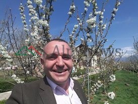 NUK I ZGJIDHI HALLIN/ Kush është Mondi Mekolli, 44 vjeçari që qëlloi me GRUSHT punonjësin e Hipotekës… (FOTO)