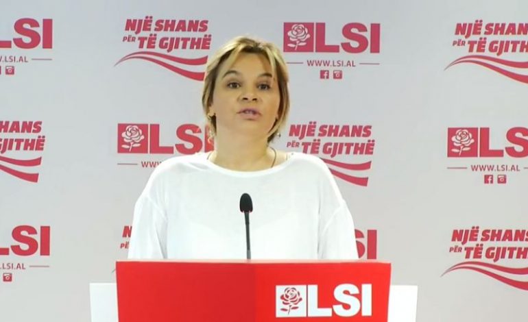 “Marijuana në Itali vjen nga Shqipëria”, Monika shigjeton Ramën: LSI ka një plan ja çfarë…
