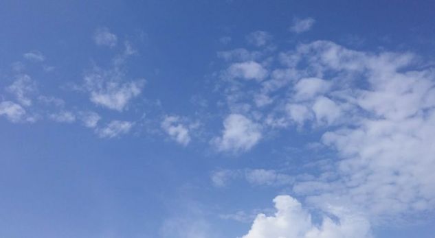PARASHIKIMI I MOTIT/ Si do të jenë temperaturat ditën e sotme. Mos bëni plane pë fundjavë, vendi do të…