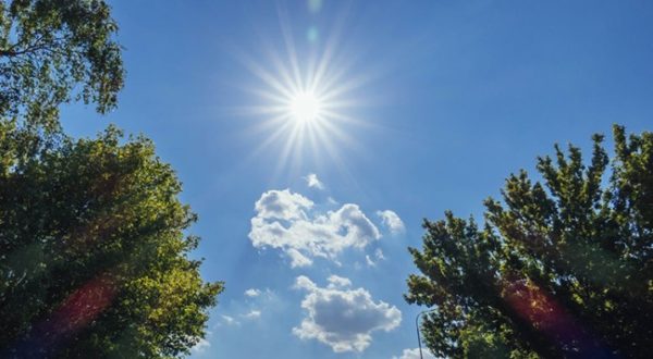 Sot temperatura përvëluese, por fundjava ndryshon komplet. Ç’do ndodhë 15-ditëshin e dytë të Korrikut