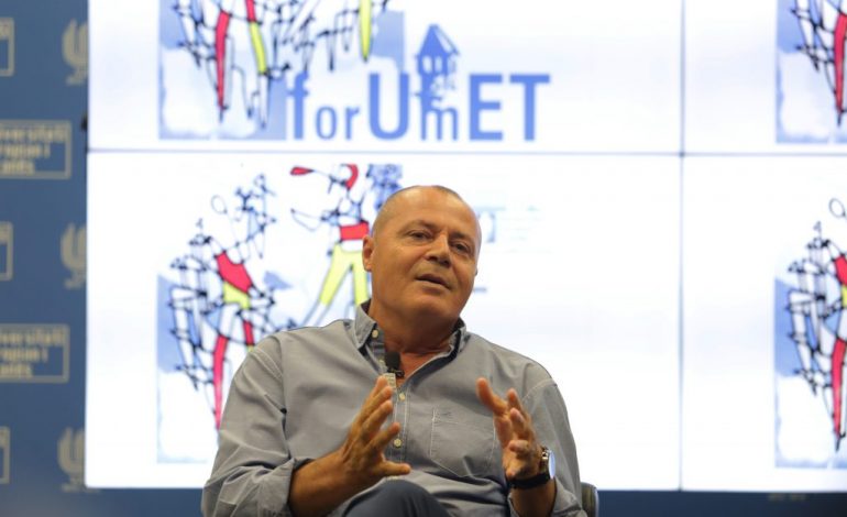 Nuk tërhiqet Mustafa Nano: Gratë kosovare kanë FJETUR me burra serbë dhe…