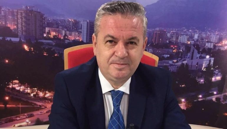 I PUBLIKUAN DËNIMIN/ Deputeti i PD-Gazetarit: Hajde ma merr në gojë. Do të të bëj synet