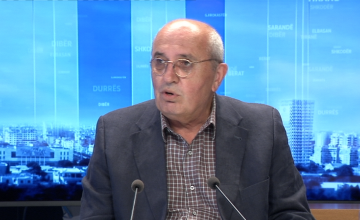 NGËRÇET E DIALOGUT/ Besnik Mustafaj: Pse vetë Rama e Basha janë pengesë për Reformën Zgjedhore