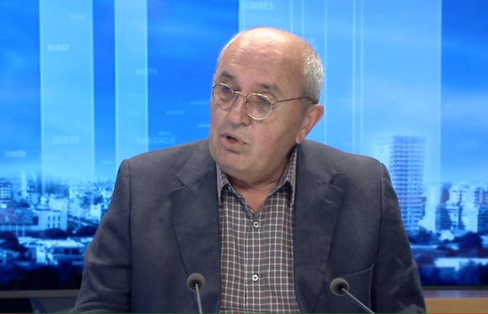 “SHKARKIMET E VETTINGUT”/ Mustafaj: Situata është dramatike, vendi ndodhet…