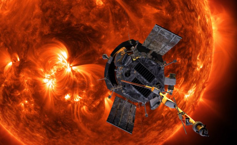 NASA do dërgojë anije kozmike drejt diellit me qëllimin…