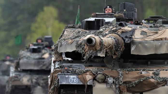 DEKLARATA/ NATO ia kthen Trumpit: Askush nuk guxon ta prekë Shqipërinë dhe Malin e Zi