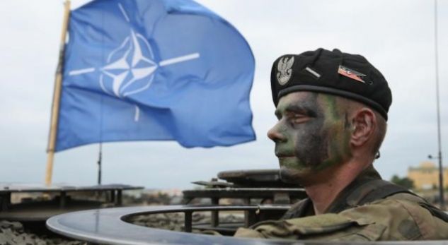 “Washington Post”: Amerika përgatit tërheqjen e trupave nga NATO