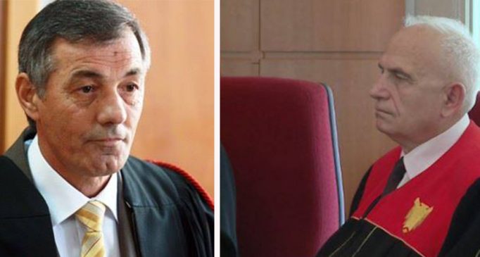 “SITA” E VETINGUT/ Pas Ndrecës, gjyqtari Gani Dizdari përballë KPK. Pritet të dalë të…