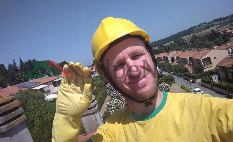 SHQIPTARI “HERO”/ Kush është Nertil Qato, beratsi që SHPËTOI 14 vjeçaren dhe nënën e saj dhe nuk kërkoi… (FOTO)
