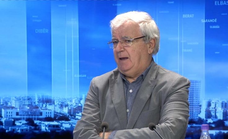 VETINGU DHE MAGJISTRATURA/ Ngjela: “Treshja” Rama Meta Berisha nuk e duan se kanë frikë. Janë të…