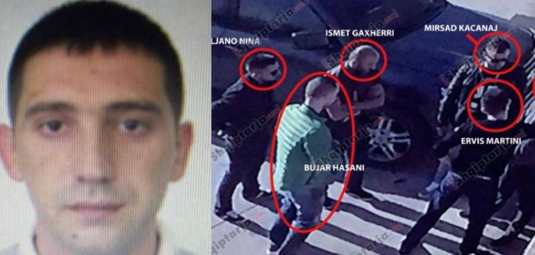 GJAKU “LUMË” NË LOKALIN NË DHËRMI/ Çfarë NDODHI një natë më parë? EMILIANO NINA kishte ngacmuar një…