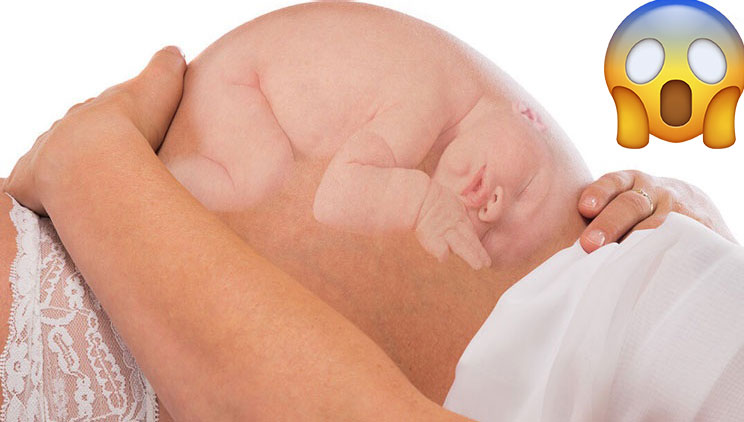 A është normale të mos ndjesh lëvizjet e bebit për 3 ditë rresht. Përgjigjen mjekët gjinekologë