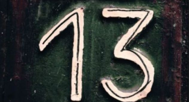 Zbulohet misteri i numrit 13, ja pse amerikanët e kanë frikë