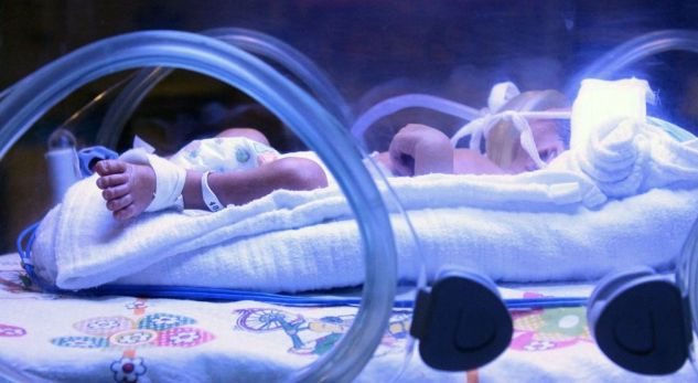 Qendra bamirëse për femijët jetimë “Nënë Tereza” në Indi akuzohet për shitje foshnjash