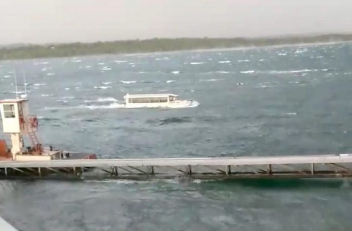 TRAGJEDIA NË SHBA/ Rritet bilanci në 17 të vdekur pas përmbytjes së një varke me turistë në Misuri