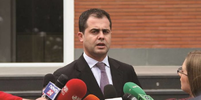 DEKLARATA E HYSIT NË KOMISION/ Reagon Bylykbashi: Vasilika t’u deshën dy vite ta kuptoje se reforma nuk…