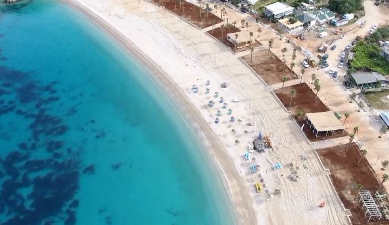 “UDHËTIM MES KËSHTJELLASH PËRRALLORE”/ Corriere fton turistët të vizitojnë Shqipërinë: Mrekulli… (VIDEO)