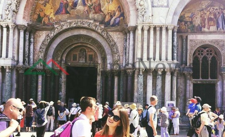 ABUZIMI ME TOKAT NË GJIRIN E LALËZIT/ Kush është Ornela Shëmikaj, 24 vjeçarja që akuzohet për…