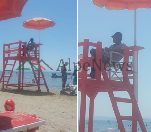 NDODH NË DURRËS/ Dikush duhet të mësojë rojen bredgetare se…DETI është nga ana tjetër!