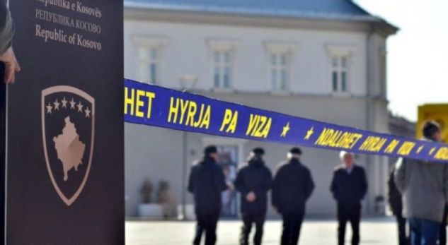 LIBERALIZIMI I VIZAVE/ Sot jepet lajmi i shumëpritur për kosovarët