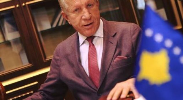Paralajmërimi i madh i Pacollit: Izolimit të padrejtë i erdhi fundi. Sot do…