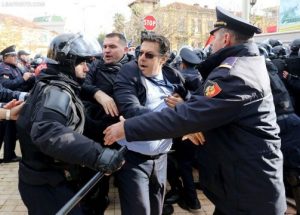 Edi Paloka paralajmëron reagim popullor: Rama po vazhdon me zullumet e tij, do ta qërrojmë