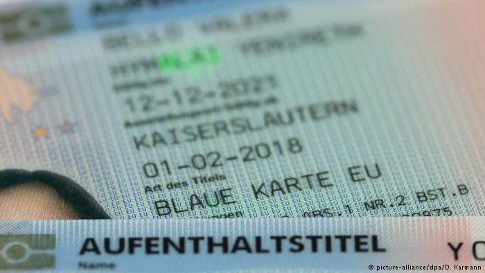 Gjermania me LIGJ EMIGRIMI: Kërkohen punonjës të kualifikuar. Ja ç’duhet të dini