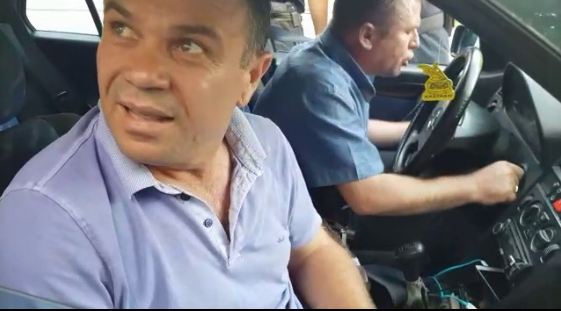 “IK SE TË Q**A ROPT…”/ Pamjet e kryetarit demokrat në Gramsh, Boçi në FB: Jua them unë të vërtetën