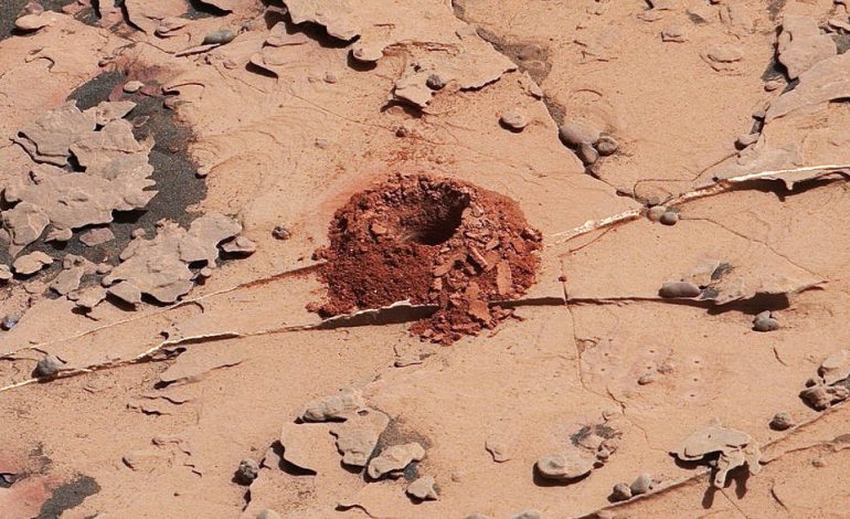 Zbulimi i liqenit në Mars, hap i MADH për kolonizimin e planeteve…